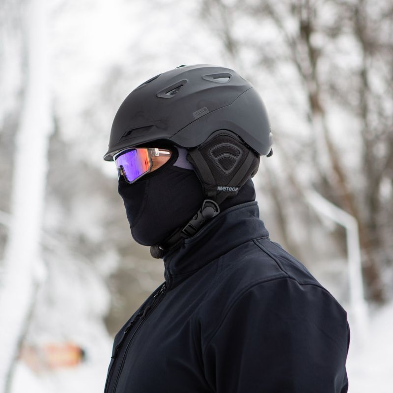 Meteor Montara 17290 Ski Helmet