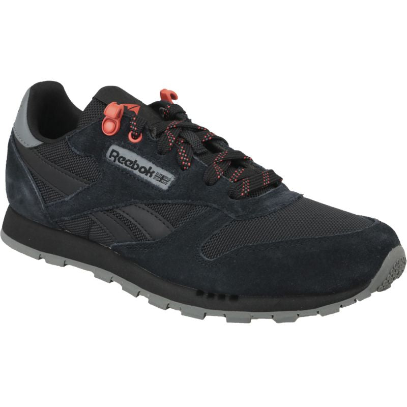 Reebok Classic Leather JR CN4705 shoes Footwear/Lifestyle Reebok