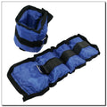 HMS OB03 2x1.5kg weights Accessories/Training equipment Your Sports Performance
