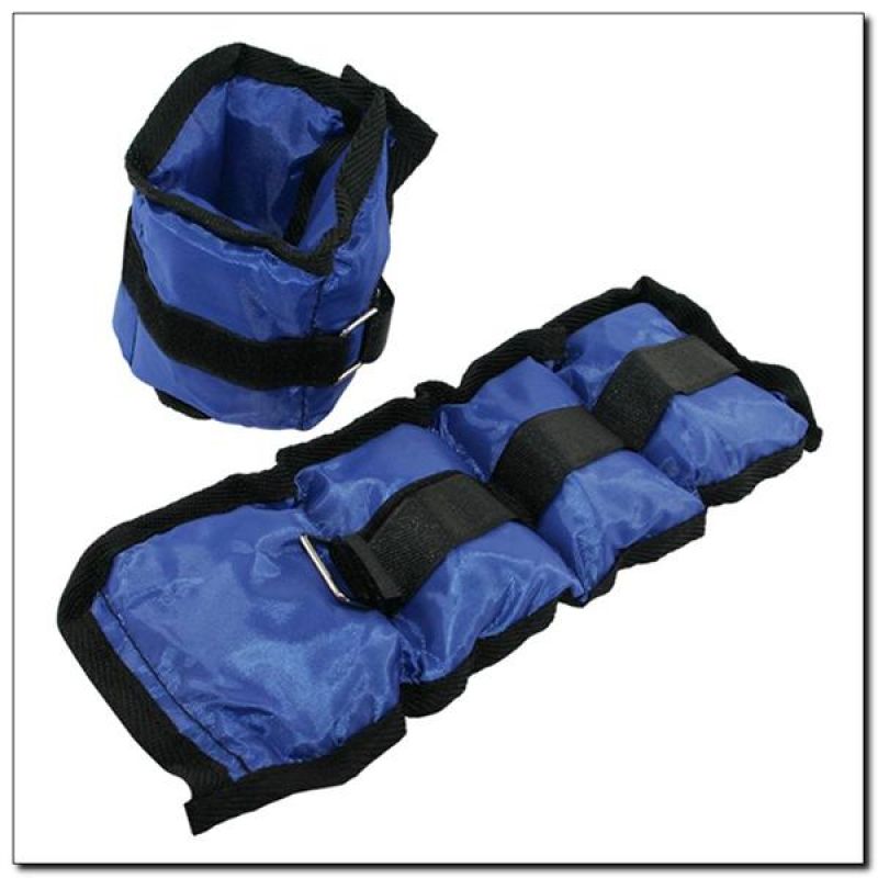 HMS OB03 2x1.5kg weights Accessories/Training equipment Your Sports Performance