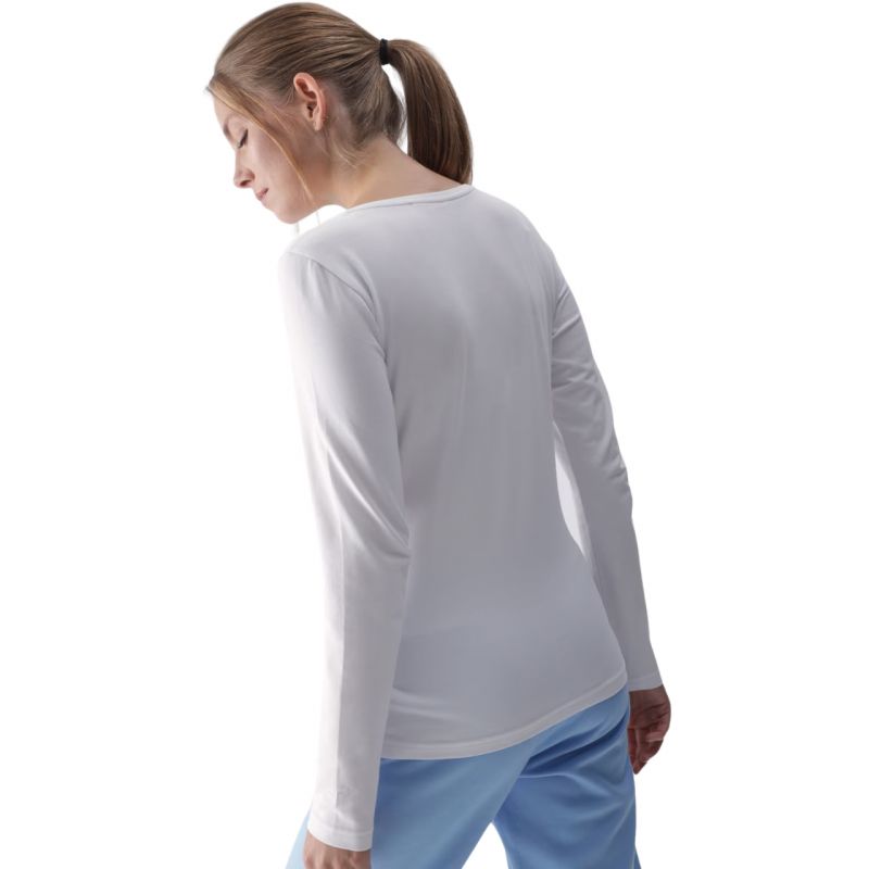 Longsleeve T-shirt 4F F376 W 4FWMM00TLONF376 10S Clothing/Lifestyle/T-shirts/4F 4F