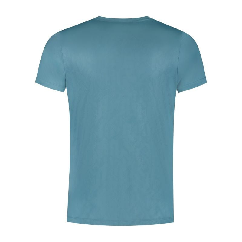 Rogelli men's running shirt MOTION blue S Rogelli/Bieganie/Men/Koszulka Your Sports Performance