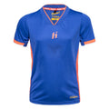 Huari Xeno Kids Jr T-shirt 92800617758 Clothing/Football/Huari Your Sports Performance