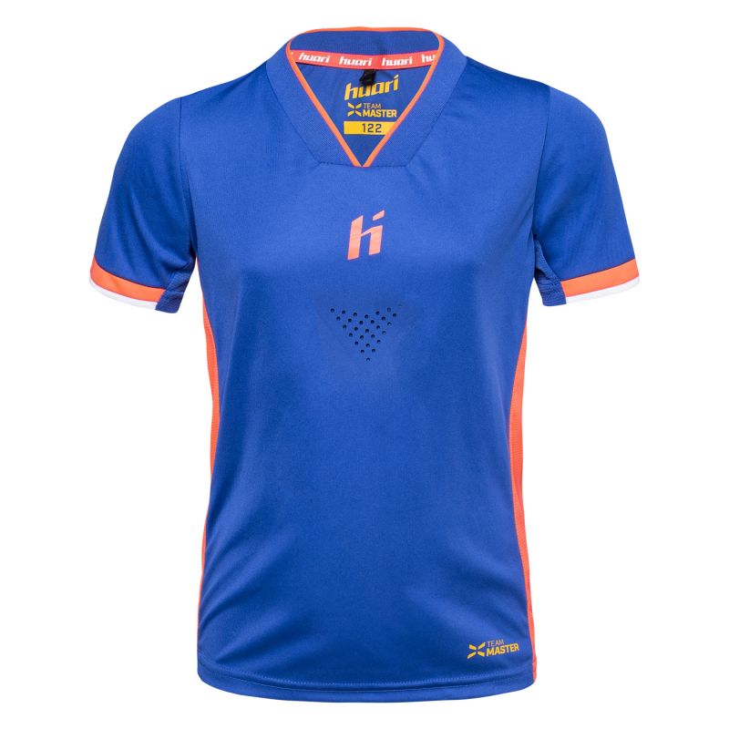 Huari Xeno Kids Jr T-shirt 92800617758 Clothing/Football/Huari Your Sports Performance