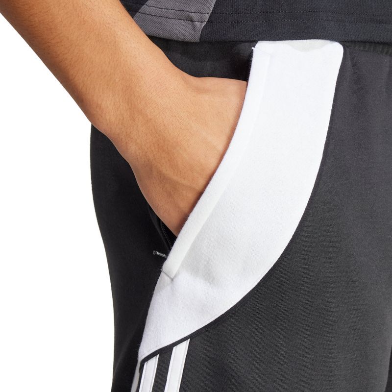 Adidas Tiro 24 Sweat M IP1954 shorts Clothing/Football Adidas