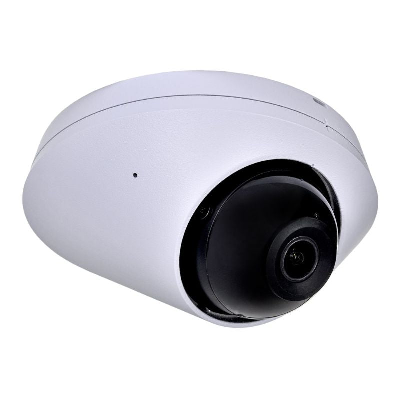 Ubiquti UniFi G5 Dome Camera (UVC-G5-Dome) 4MP 2688 x 1512 (16:9) IPX4 IK08 CCTV IP/Kamery Your Sports Performance
