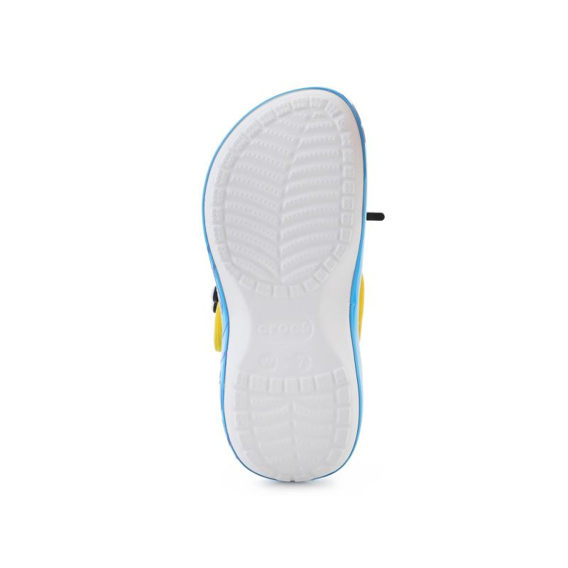 Crocs Smurfs Platform clog W 210822-90H Footwear/Lifestyle/Crocs Crocs