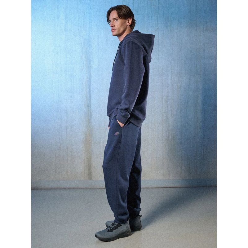 Men's jogger sweatpants 4F 4FRSS26TTROM1861-31S 4f