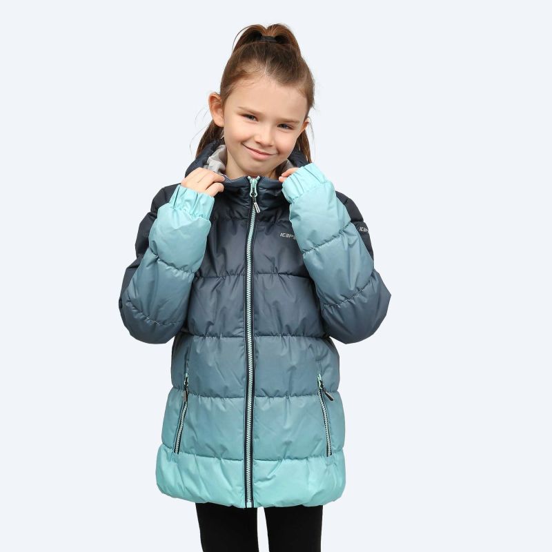 Icepeak Kiana Kids Jacket 50008580-530 In preparation Your Sports Performance