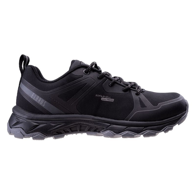 Shoes Elbrus Wesko Wp W 92800401560 Footwear/Outdoor/Elbrus Your Sports Performance