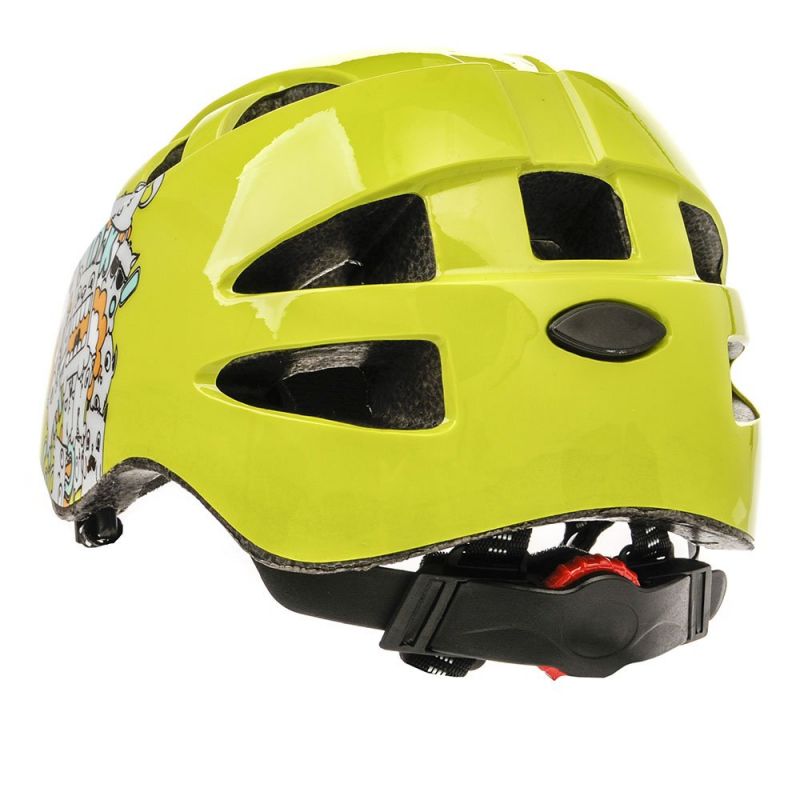 Bicycle helmet Meteor MA-2 Monsters Jr 24568-24569 Accessories/Bicycle/Akcesoria rowerowe Your Sports Performance
