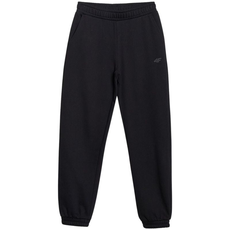Trousers 4F CAS Jr 4FJWSS25TTROF0950 20S Clothing/Lifestyle/Trousers, shorts/4F 4F