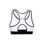 Under Armor Mid Keyhole Graphic Bra W 1344333-100 Clothing/Training Your Sports Performance