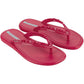 Ipanema Meu Sol Thon W 27130-AV464 flip-flops Footwear/Lifestyle/Ipanema Your Sports Performance