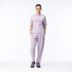 Women's Short Sleeve T-Shirt HILLEVI WO'S In preparation Your Sports Performance