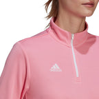 Sweatshirt adidas Entrada 22 Top Training W HC5045 Clothing/Training Adidas