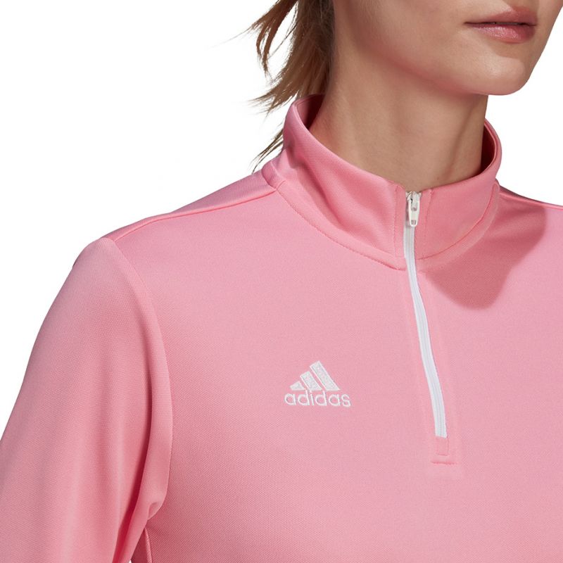 Sweatshirt adidas Entrada 22 Top Training W HC5045 Clothing/Training Adidas