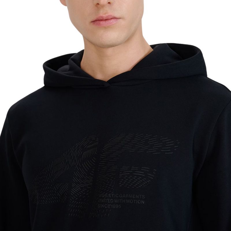 Sweatshirt 4F M1585 M 4FWSS25TSWSM1585 20S Clothing/Lifestyle/4F 4F