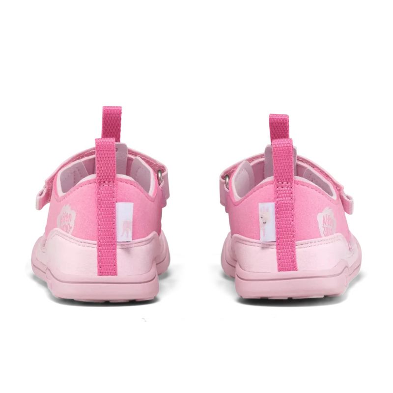 Affenzahn Sandale Vegan Breezy Unicorn Jr 01158-50021 shoes Footwear/Lifestyle/Affenzahn Your Sports Performance