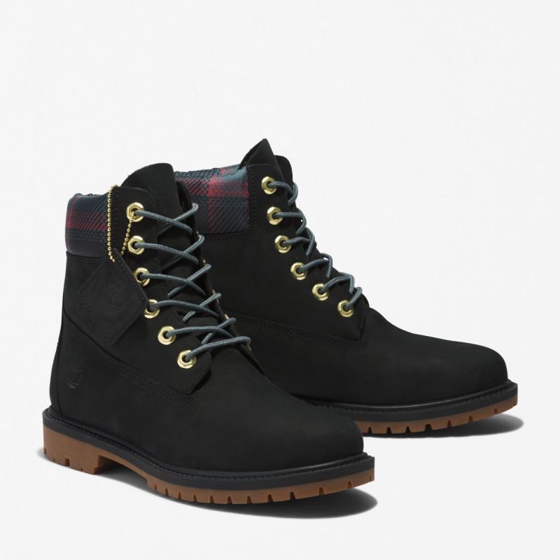 Timberland 6in Hert Bt Cupsole W TB0A5MBG0011 boots Footwear/Lifestyle/Timberland Timberland