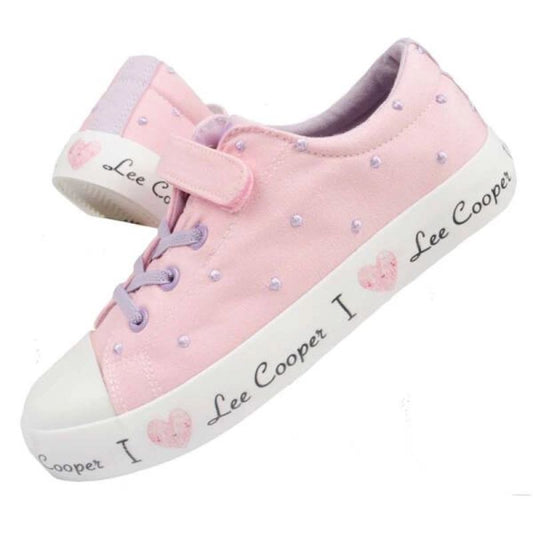 Lee Cooper Jr LCW-24-02-2160K shoes Footwear/Lifestyle/Lee Cooper Your Sports Performance