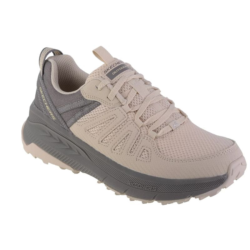 Skechers Switch Back - Cascades 180162-NTGY Gray 36 In preparation Your Sports Performance