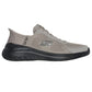 Skechers Slip-ins Bounder 2.0 shoes. Emerged M 232459-TPBK Footwear/Lifestyle/Skechers Skechers