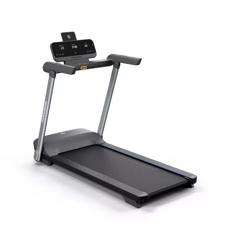 Horizon Fitness Evolve 3.0 HZ-EVOLVE3.0 treadmill Accessories/Training equipment/Bieżnie Your Sports Performance