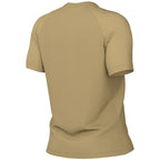 Nike Dri-Fit Park VIII Women's T-Shirt Gold HV8178 729