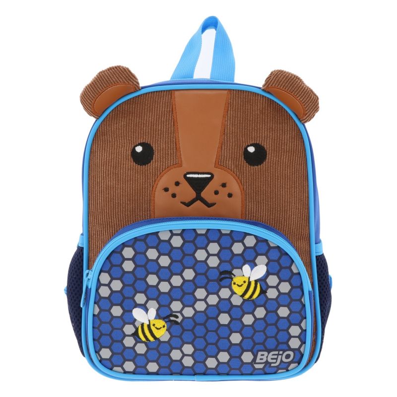 Bejo Puffy Backpack 92800279982 Accessories/Plecaki/pozostałe plecaki Your Sports Performance