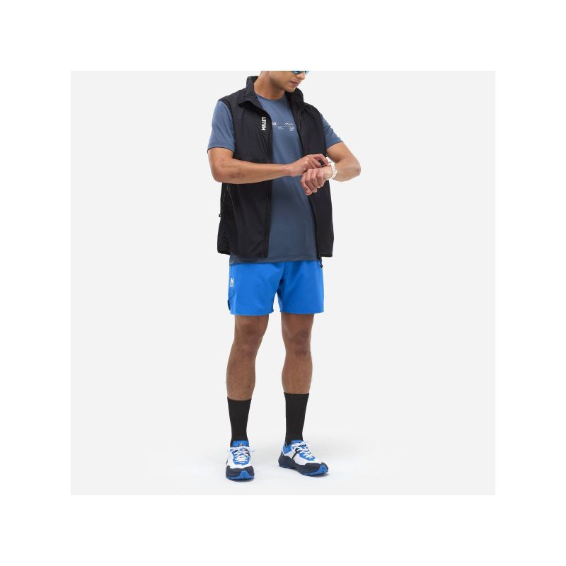 MILLET Intense Essential Sh M 7'' Blue Men's Shorts