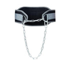Weight belt for strength exercises HMS PST04 Accessories/Training equipment Your Sports Performance