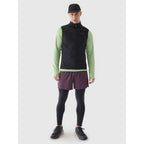 Men's quick-drying running shorts 4F 4FWAW24TFSHM633-50S *Kategoria tymczasowa Your Sports Performance