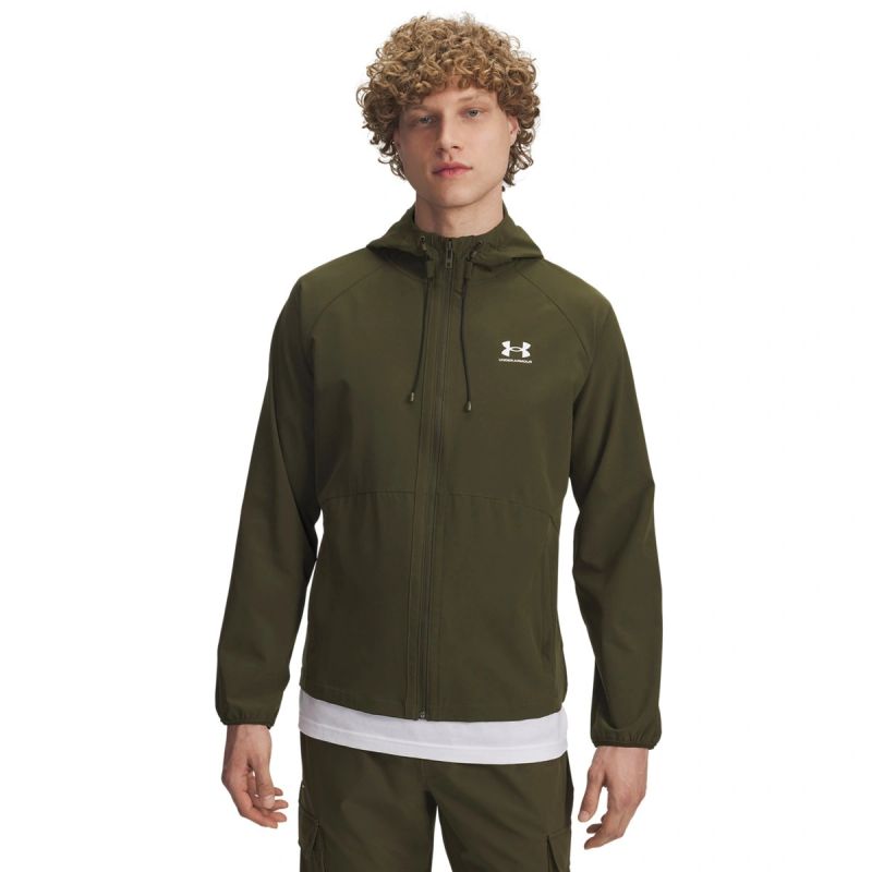 UNDER ARMOR 6003001-308 *Kategoria tymczasowa Your Sports Performance