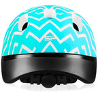 Bicycle helmet Spokey Strapy 2 49-56 cm Jr 927780 Accessories/Bicycle/Akcesoria rowerowe Your Sports Performance