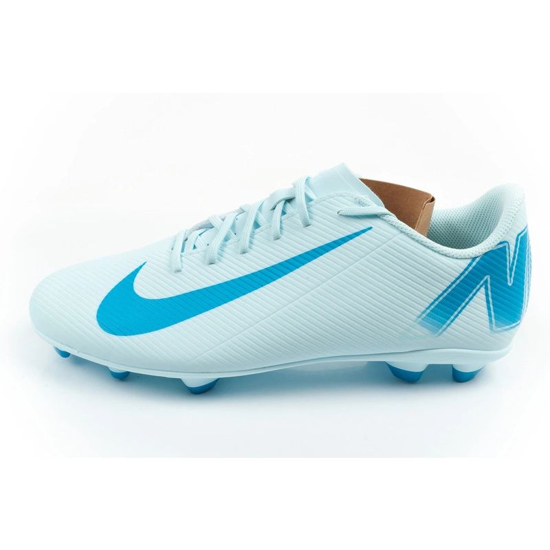 Nike Vapor 16 Club FG/MG soccer cleats blue Nike