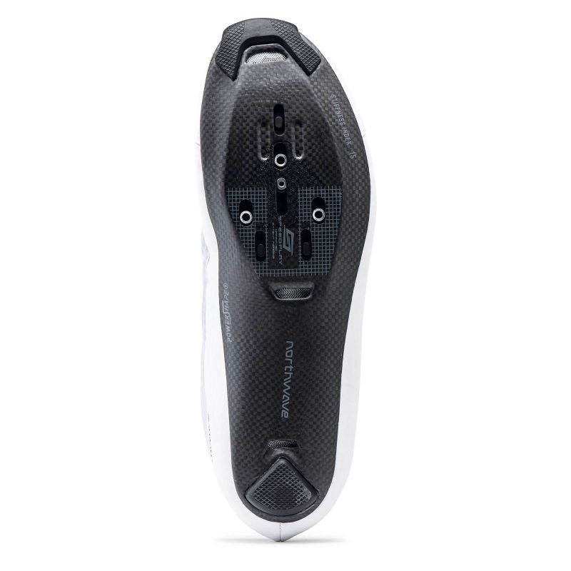 NORTHWAVE Extreme Pro 3 Cycling Shoes White/Black