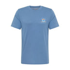 Mustang Alex C Print M T-shirt 1013836-5169 Clothing/Lifestyle/T-shirts/Mustang Your Sports Performance