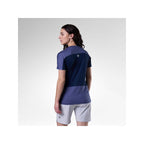 ROSSIGNOL W Hiking Tee Navy Blue Women's T-shirt