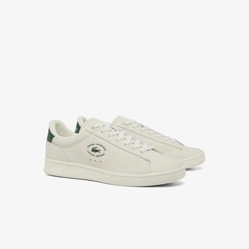 Men's Lacoste Carnaby Set sneakers sports shoes tennis shoes white (748SMA00121Y5) Footwear/Lifestyle/Lacoste Lacoste