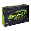 LEGO TECHNIC 42115 Lamborghini Sian FKP 37 Kid/Toys Your Sports Performance