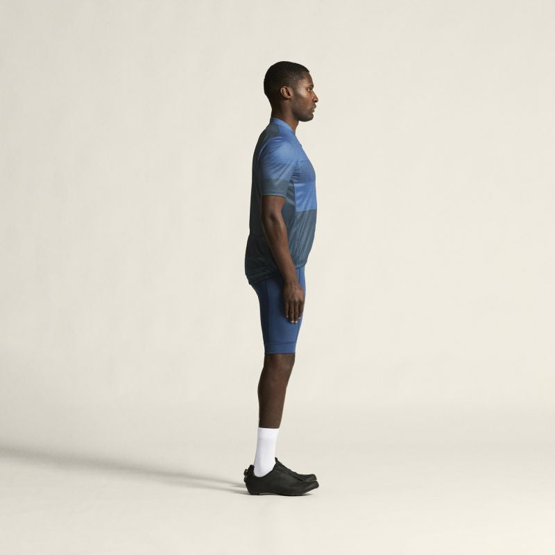 Men's Short Sleeve T-Shirt CORE ENDUR LOGO JERSEY M In preparation Your Sports Performance
