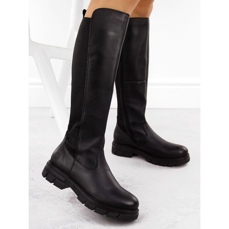 Rieker W Z9158-00 RKR749 boots Footwear/Lifestyle/Rieker Your Sports Performance