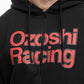Ozoshi Hudson Sweatshirt M OZ93923 Clothing/Lifestyle/Ozoshi Your Sports Performance