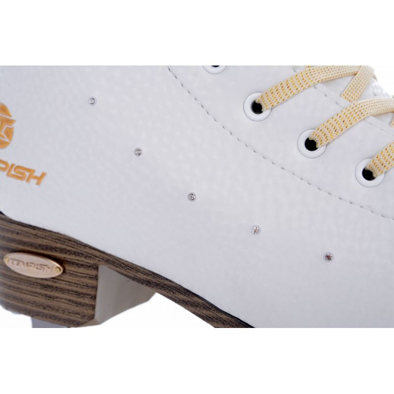 Tempish Jessica W 1300001629 Figure Skates Accessories/Skating Your Sports Performance