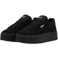 Puma Karmen II W 397457 01 Shoes Footwear/Lifestyle Puma