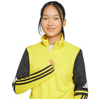 Adidas Squadra 25 Training Jr JP3395 sweatshirt Clothing/Football Adidas