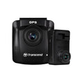 DrivePro 620/2X64GB Vehicle Recorder TS-DP620A-64G TRANSCEND Elektronika i akcesoria/Rejestratory jazdy Your Sports Performance