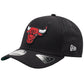 Cap 47 Brand New Era New York Yankees MLB 9FIFTY Chicago Bulls NBA 60240588 Clothing/Multisport Your Sports Performance