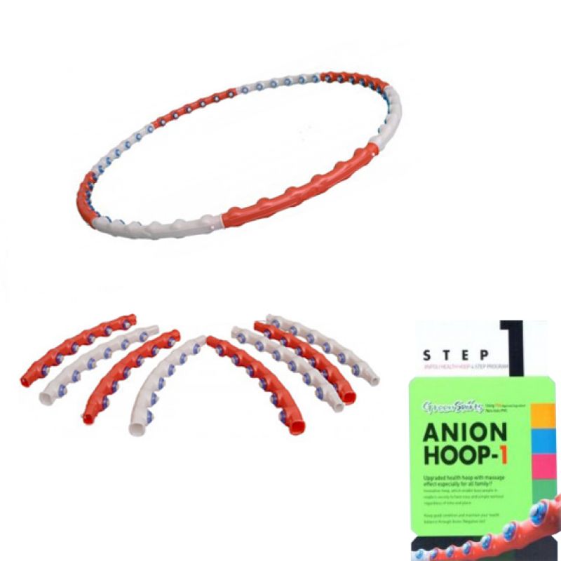 Hula hop ANION 1 Accessories/Training equipment Your Sports Performance